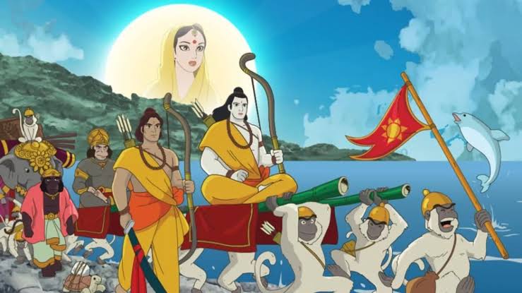 ‘रामायण: द लीजेंड ऑफ प्रिंस राम’ की 15 फरवरी को संसद भवन में होगी स्पेशल स्क्रीनिंग