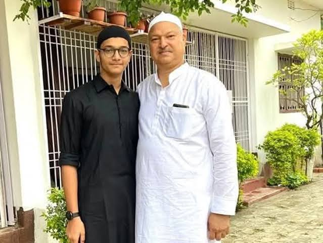 बिहार: कांग्रेस विधायक दल के नेता शकील अहमद खान के बेटे ने की आत्महत्या