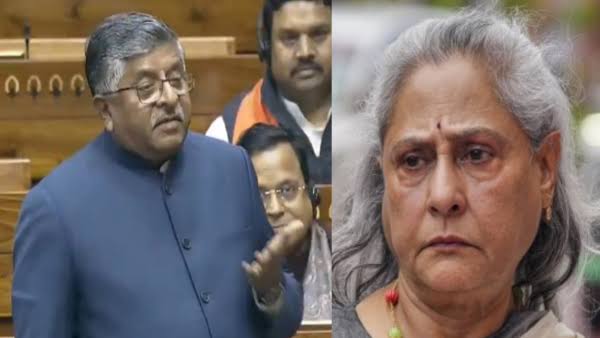 'महाकुंभ हादसे की जांच पूरी होगी, तो सिर झुकाना पड़ेगा', जया बच्चन पर भड़के रविशंकर