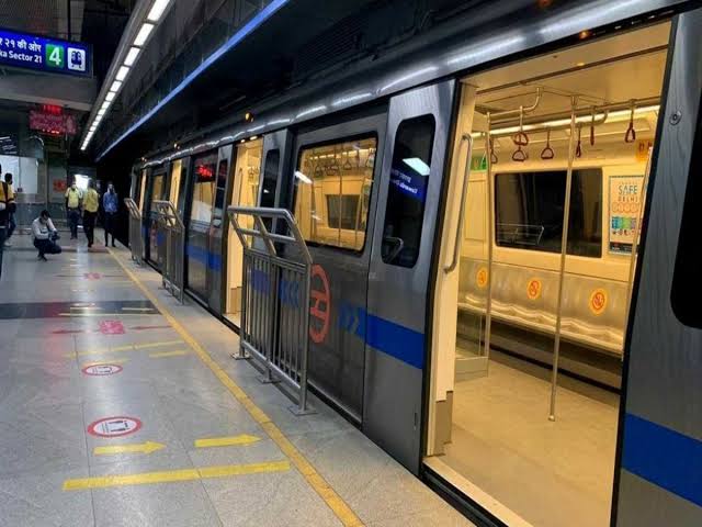 दिल्ली चुनाव: मतदान और नतीजों के दिन सुबह 4 बजे से शुरू हो जाएगी मेट्रो की सेवाएं