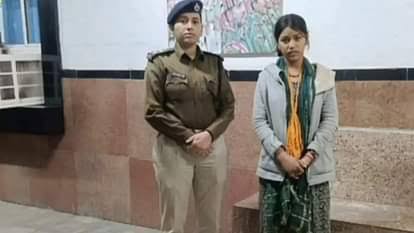 प्रयागराज कुंभ मेला के भगदड़ में लापता छात्रा को पुलिस ने ढूंढा