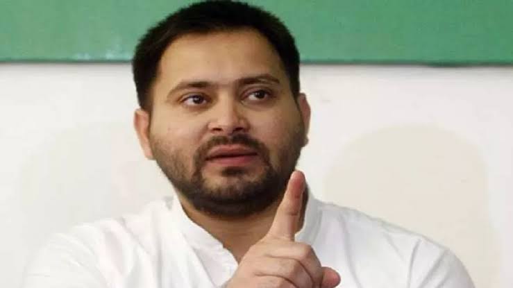 मौलाना की पिटाई पर भड़के तेजस्वी यादव, कहा- राजद चुप नहीं बैठेगी
