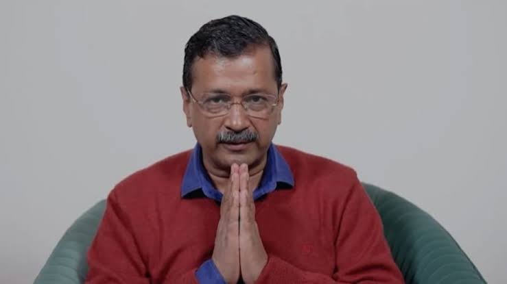 हम सत्ता के लिए राजनीति में नहीं आए: चुनाव हारने के बाद बोले केजरीवाल