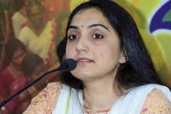 सबको बेवकूफ नहीं बना सकते, दिल्ली चुनाव के नतीजों पर क्या बोलीं नूपुर शर्मा