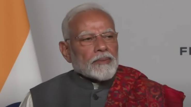 'भारत में आने का यही समय, खुला है निवेश का द्वार', सीईओ फोरम में बोले पीएम मोदी