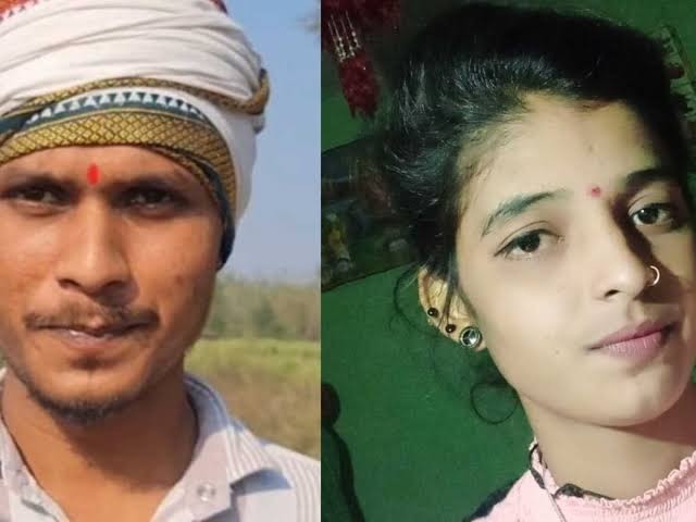ऋषभ पंत को बचाने वाले ने प्रेमिका संग खाया जहर, युवती की मौत