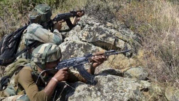 पाकिस्तान को इंडियन आर्मी ने फिर सिखाया सबक! बालाकोट में हुई कई राउंड फायरिंग