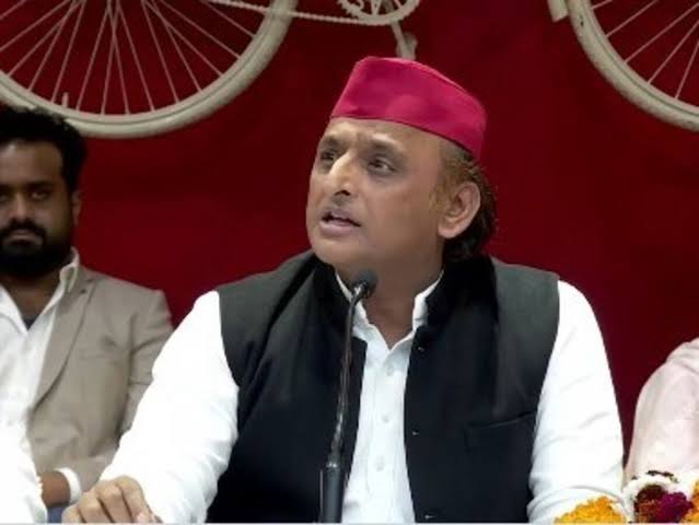 डिजिटल कुंभ की बात हुई, लेकिन अब तक डिजिट नहीं आए: अखिलेश
