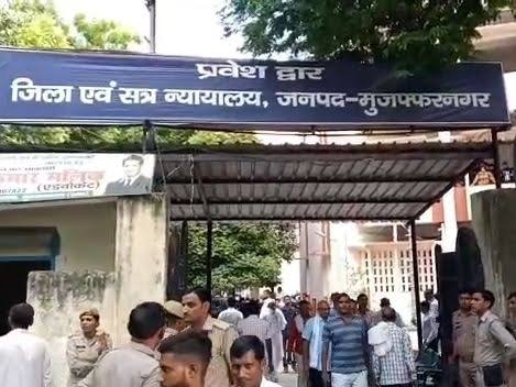 नाबालिग का अपहरण कर दुष्कर्म मामले में आरोपी को 20 साल की सजा
