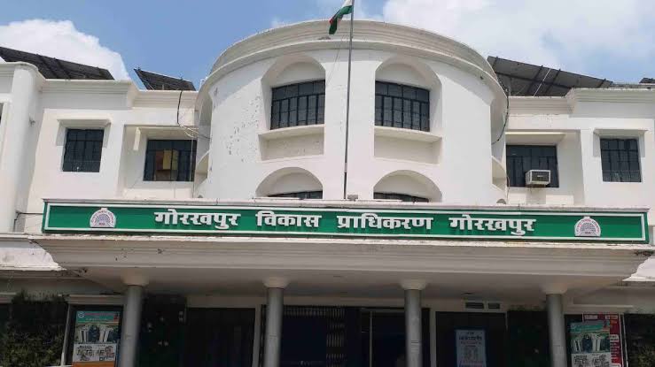 गोरखपुर में बिना नक्शा पास कराए बनी मस्जिद होगी ध्वस्त