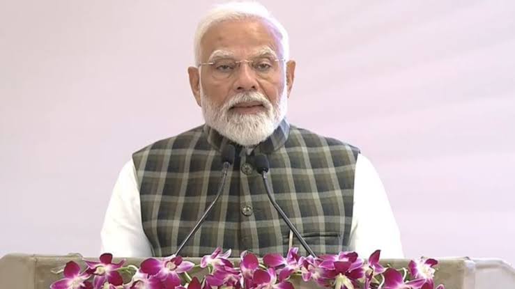 'राष्ट्र निर्माण के लिए नागरिकों का विकास बहुत जरूरी', सोल लीडरशिप कॉन्क्लेव में बोले पीएम