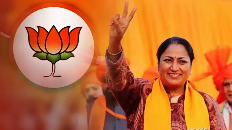 दिल्ली की मुख्यमंत्री होंगी रेखा गुप्ता, विधायक दल की बैठक में लगी मुहर