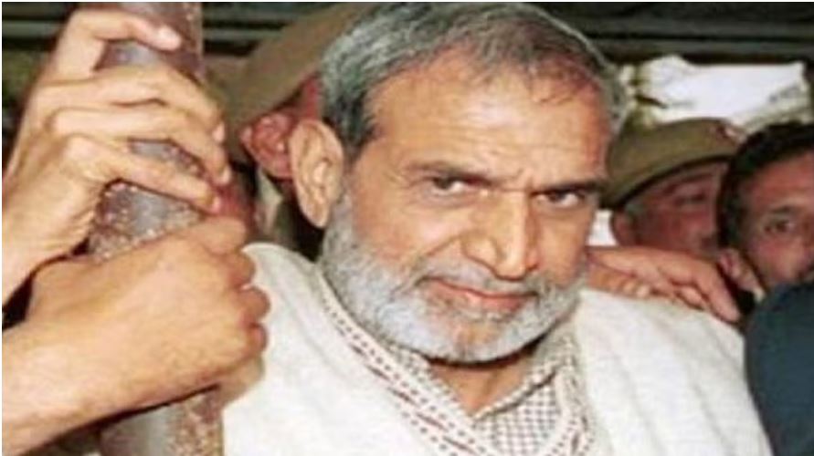 1984 सिख विरोधी दंगे मामले में सज्जन कुमार दोषी करार, राउज एवेन्यू कोर्ट का फैसला