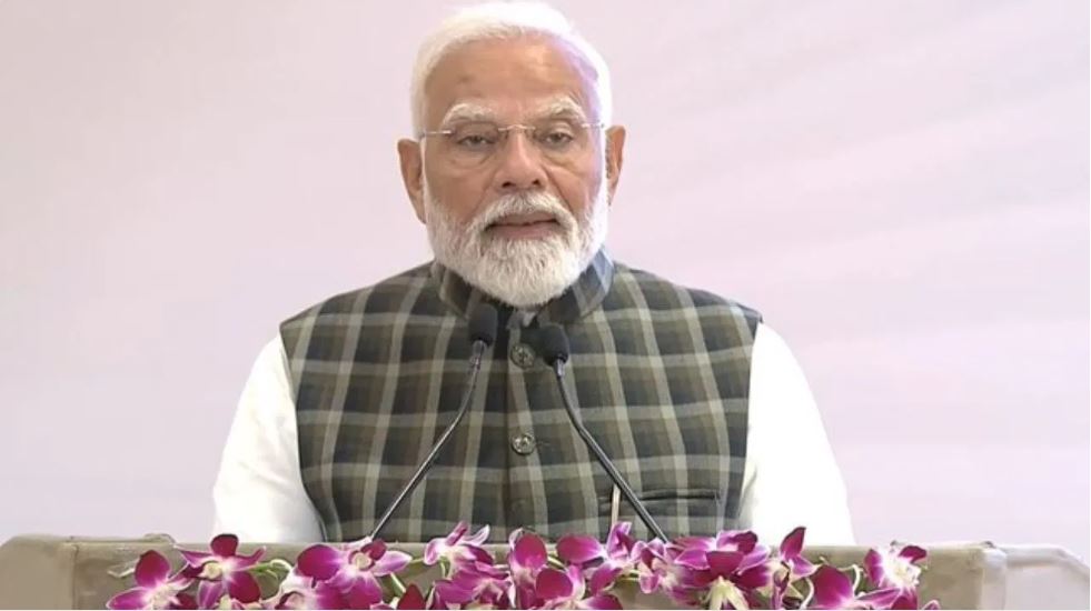 12 मार्च को मॉरीशस जाएंगे पीएम मोदी, राष्ट्रीय दिवस पर होंगे गेस्ट ऑफ ऑनर