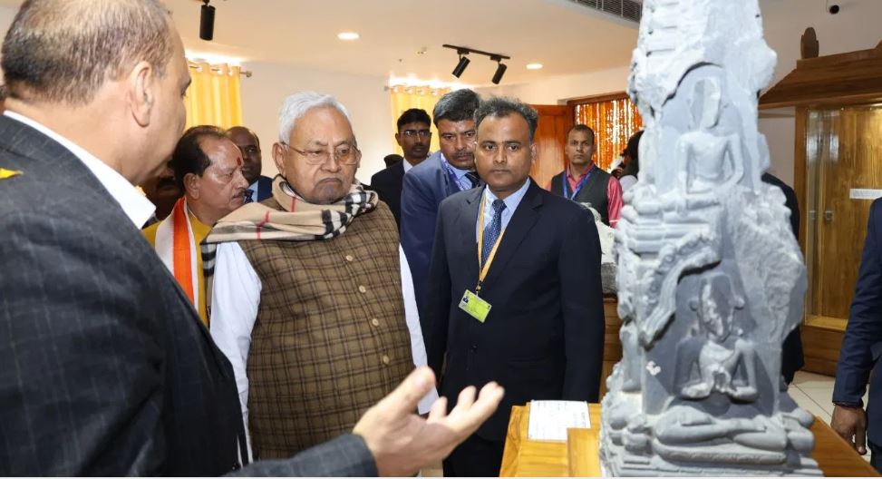 पिछड़ा-अति पिछड़ा वर्ग के छात्रों के लिए बिहार सरकार की पहल, मुफ्त कोचिंग की व्यवस्था