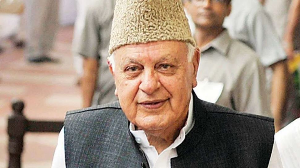 दिल्ली में आप-कांग्रेस का गठबंधन हो जाता तो कुछ और ही होता: फारूक अब्दुल्ला