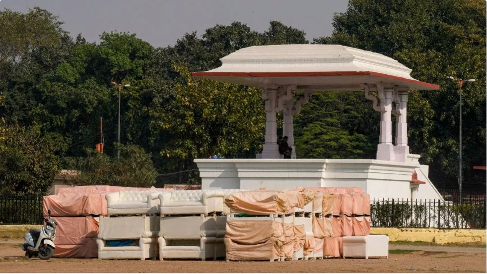 दिल्ली को कल मिल सकता है नया मुख्यमंत्री, शपथग्रहण का समय बदला