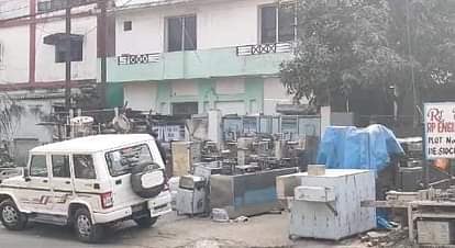 हरिद्वार की फार्मा कंपनी में नारकोटिक्स टीम का छापा, प्रतिबंधित गोलियां बरामद