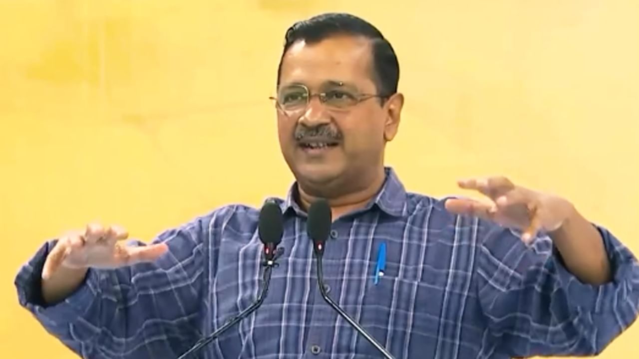 मोदी जी, आप को हराने के लिए दूसरा जनम लेना पड़ेगा… केजरीवाल का वीडियो वायरल