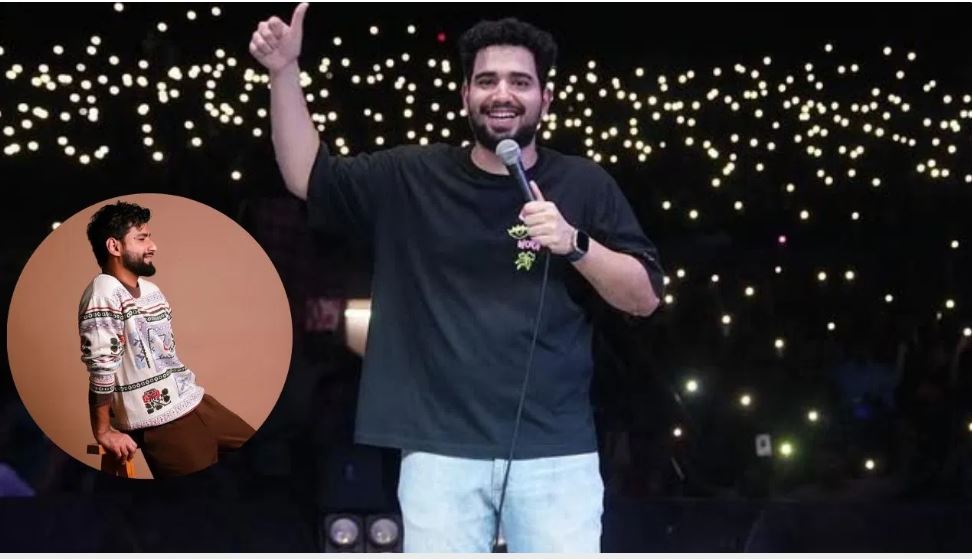 उधर समय रैना पर चला कानून का चाबुक, इधर इस कॉमेडियन ने डिलीट कर दिए पुराने वीडियो