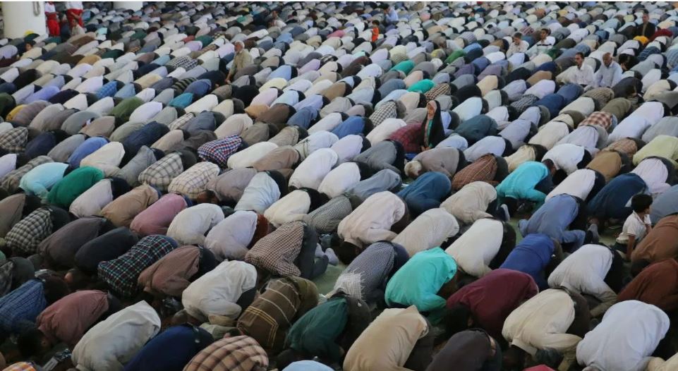 रमजान में ऑफिस से जल्दी निकल सकते हैं मुस्लिम कर्मचारी… तेलंगाना सरकार का ऐलान