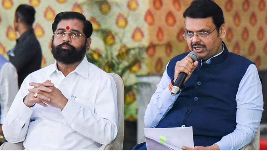 शिवसेना के 20 विधायकों की सुरक्षा घटाने पर महायुति में तकरार! शिंदे के नाराज होने की खबरें