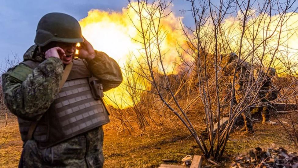 रूस यूक्रेन की धीरे-धीरे तोड़ रहा कमर, एक और गांव पर कब्जा करने का दावा