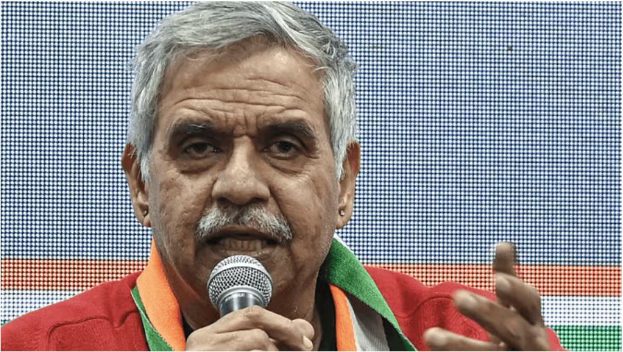 दूर-दूर 'झाड़ू' और 'हाथ': कांग्रेस नेता संदीप दीक्षित ने बताई चुनाव में हार की वजह