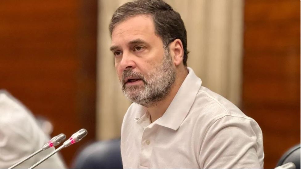 लापरवाही… नई दिल्ली रेलवे स्टेशन भगदड़ मामले को लेकर केंद्र पर बरसे राहुल गांधी