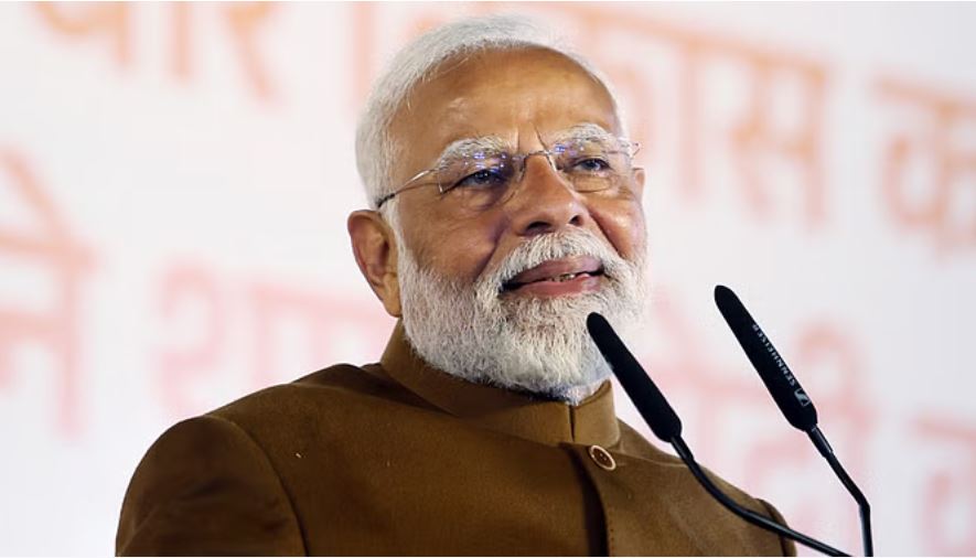 'बोडो समुदाय को सशक्त बनाने के लिए अथक प्रयास कर रहा एनडीए': पीएम मोदी