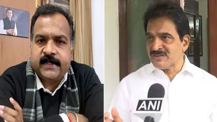 संसद में पीएम मोदी के भाषण की कांग्रेस ने की आलोचना