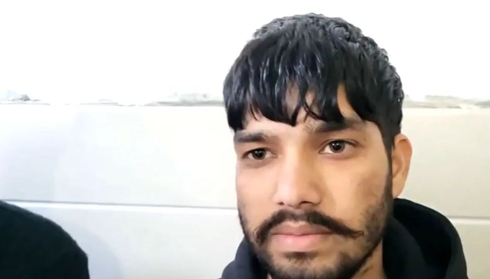 ‘पापा का सपना…’, अमेरिका से डिपोर्ट हुए सौरव का छलका दर्द