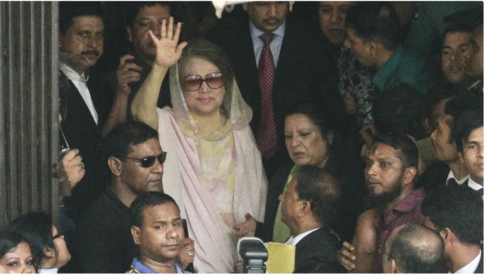 बांग्लादेश से रिश्ते सुधारना चाहते हो तो…बांग्लादेश ने भारत के सामने रखीं 3 शर्तें