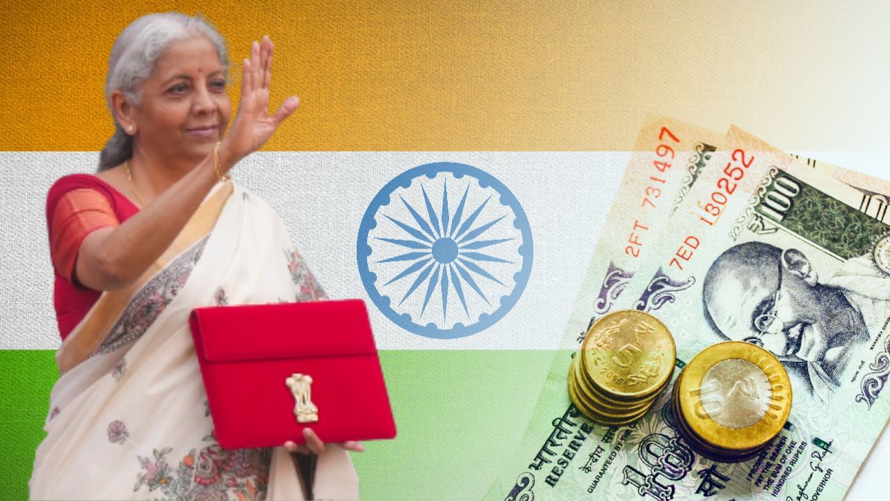 मिडिल क्लास की 'बारह', युवा, किसान और महिलाओं को बजट में क्या-क्या मिला?