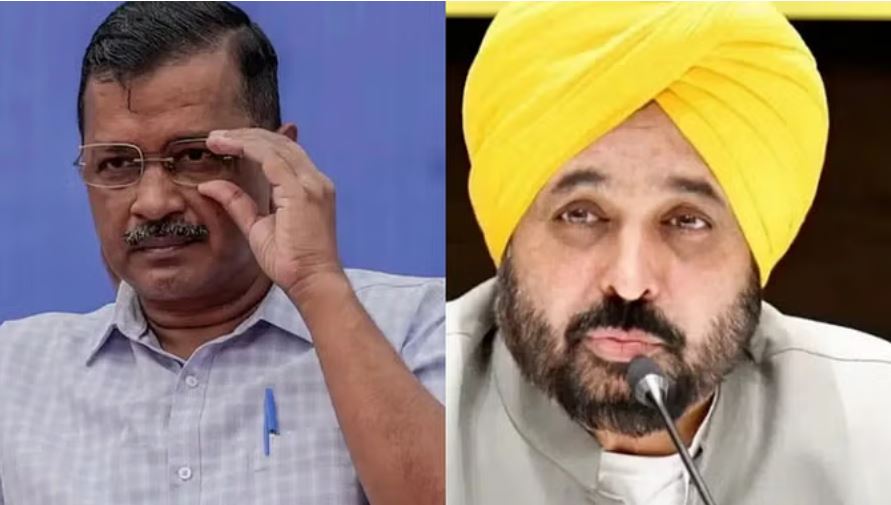 दिल्ली की हार से पंजाब में हलचल: केजरीवाल ने सभी विधायकों की बैठक बुलाई