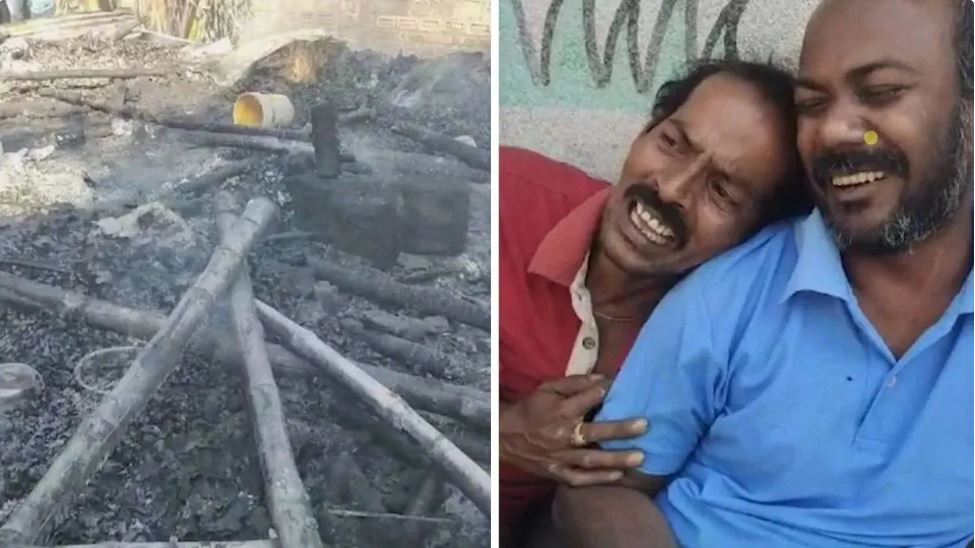 बंगाल के नादिया में पटाखा फैक्ट्री में ब्लास्ट, दो महिला सहित 4 की मौत