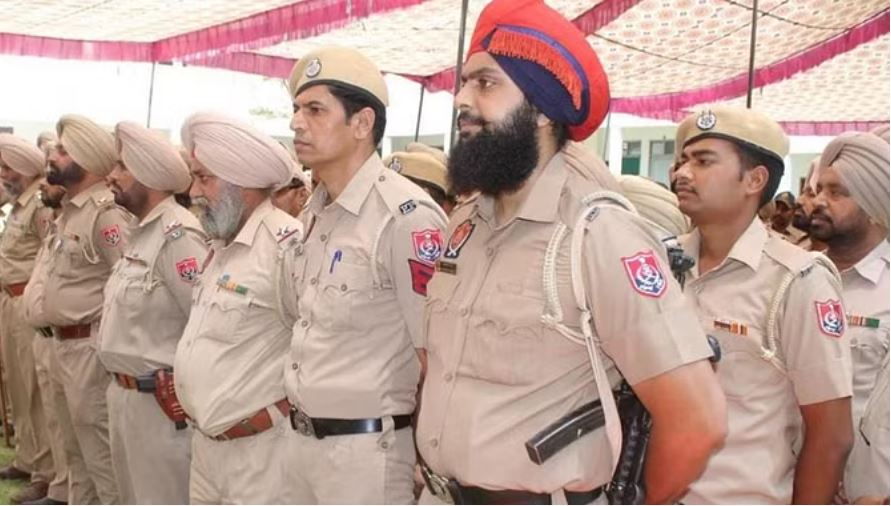 पंजाब पुलिस में भर्ती: 1746 कांस्टेबल पद भरेगी सरकार, कितनी फीस