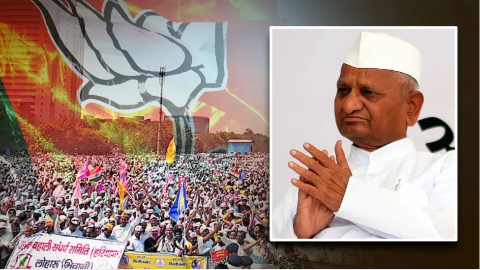 दिल्ली की प्यास बुझाई… कहानी तालाब से रामलीला मैदान बनने तक की