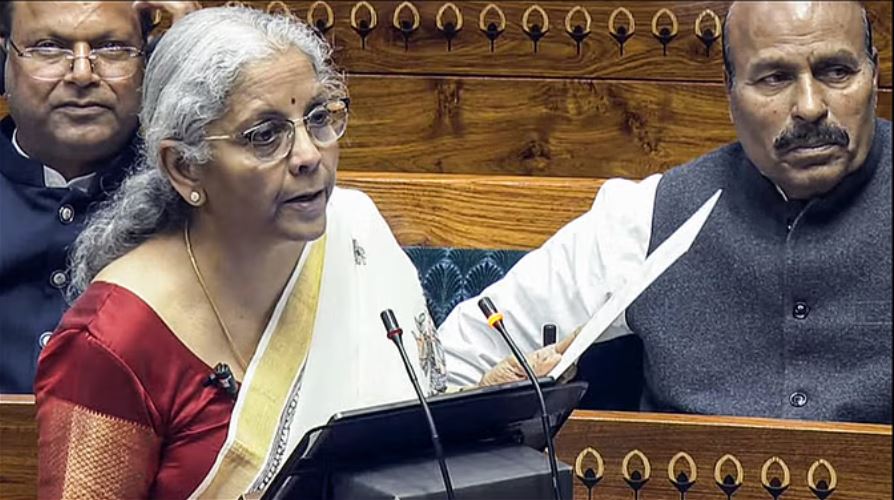 केंद्र ने टीडीएस की सालाना सीमा को ₹2.4 लाख से बढ़ाकर छह लाख करने का रखा प्रस्ताव