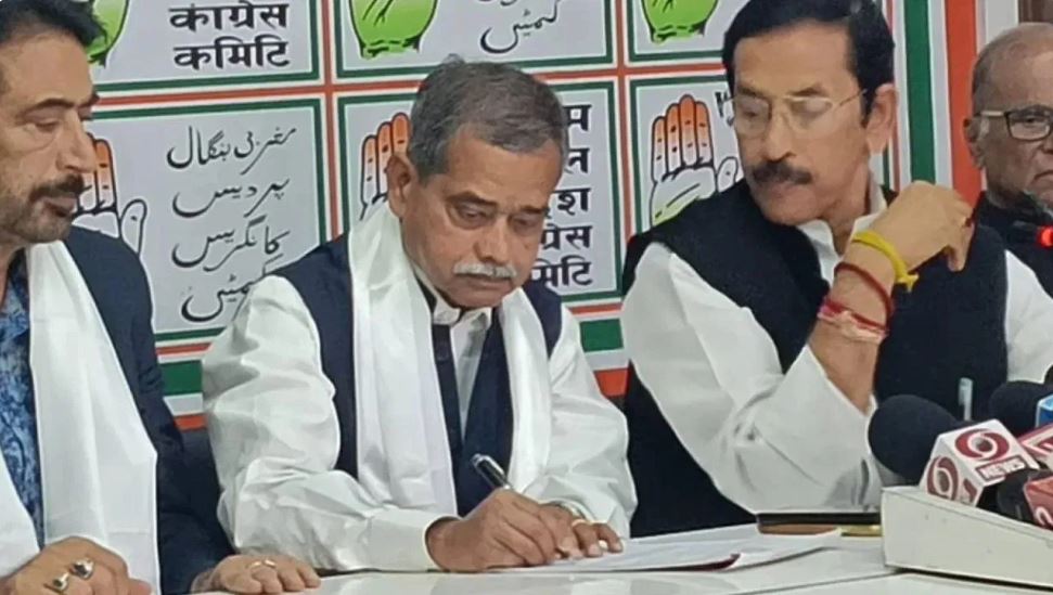 पूर्व राष्ट्रपति प्रणब के पुत्र अभिजीत ने ममता का छोड़ा साथ, फिर कांग्रेस में वापस लौटे