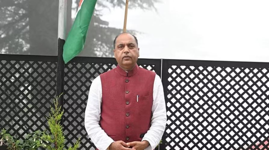 महाकुंभ जाने वाले श्रद्धालुओं के लिए सुक्खू सरकार ने नहीं किया कोई इंतजाम: जयराम ठाकुर