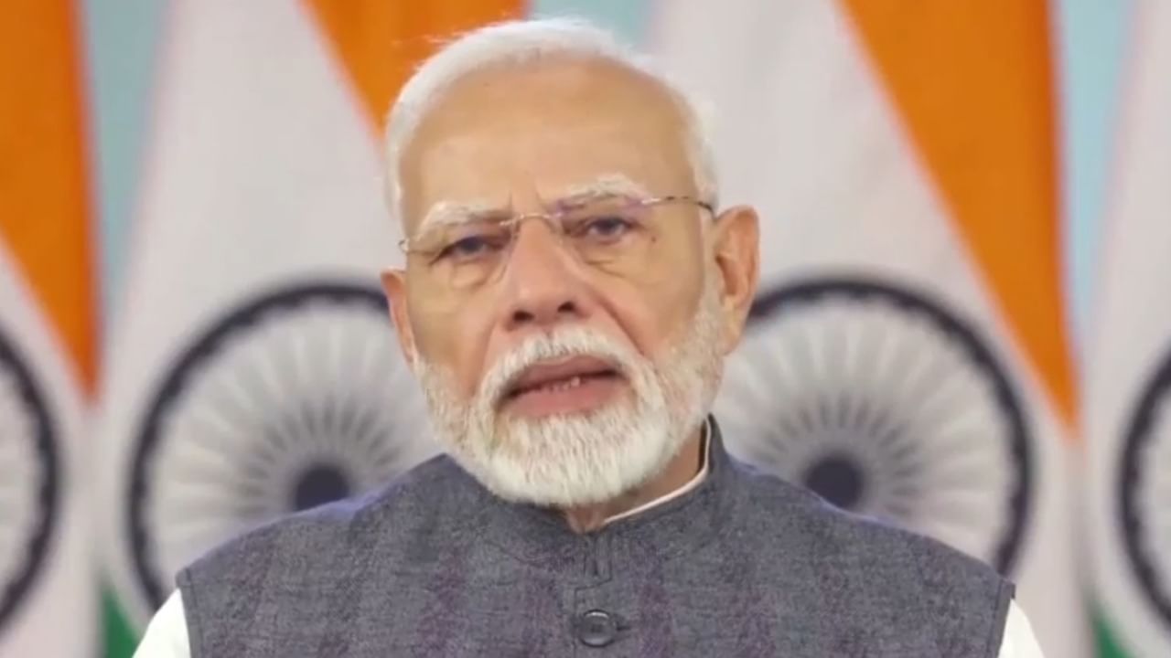 संभावित झटकों के प्रति रहें सतर्क…दिल्ली-एनसीआर में भूकंप के बाद पीएम मोदी की अपील