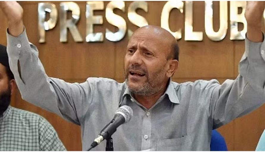 संसद सत्र में शामिल होंगे जेल में बंद सांसद इंजीनियर राशिद, दो दिन की मिली हिरासत पैरोल
