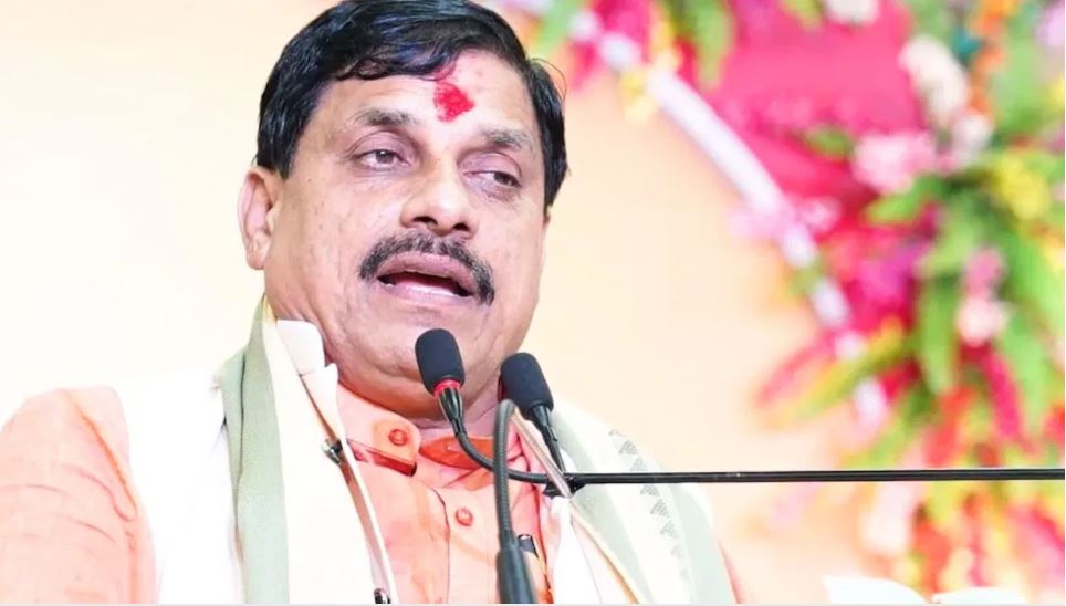जीआईएस देगा मध्यप्रदेश के स्टार्ट-अप्स को नई उड़ान: मोहन यादव