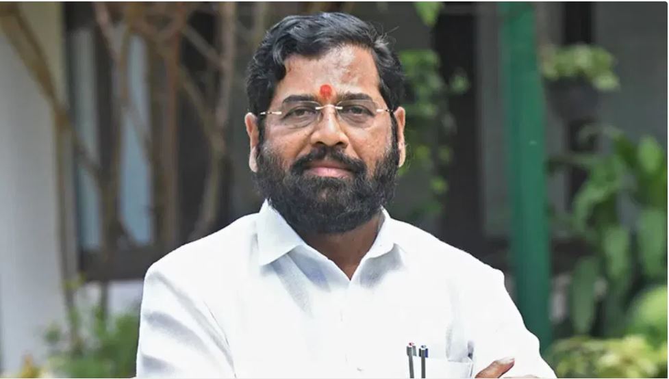 एकनाथ शिंदे की जान को खतरा! गाड़ी को बम से उड़ाने की मिली धमकी