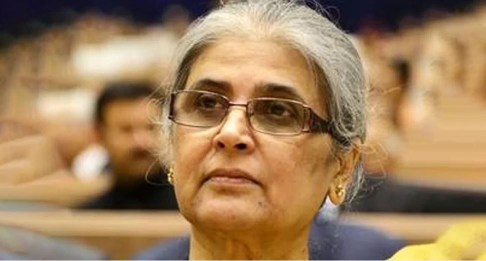 गुजरात में यूसीसी ड्राफ्ट तैयार करने वाली रंजना देसाई के 5 बड़े फैसले