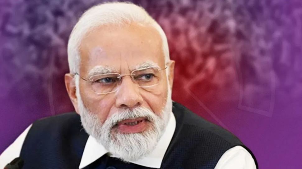 वित्त मंत्री जी ने हमारे सुधार पथ की स्पष्ट तस्वीर पेश की, पीएम मोदी ने की सीतारमण की तारीफ