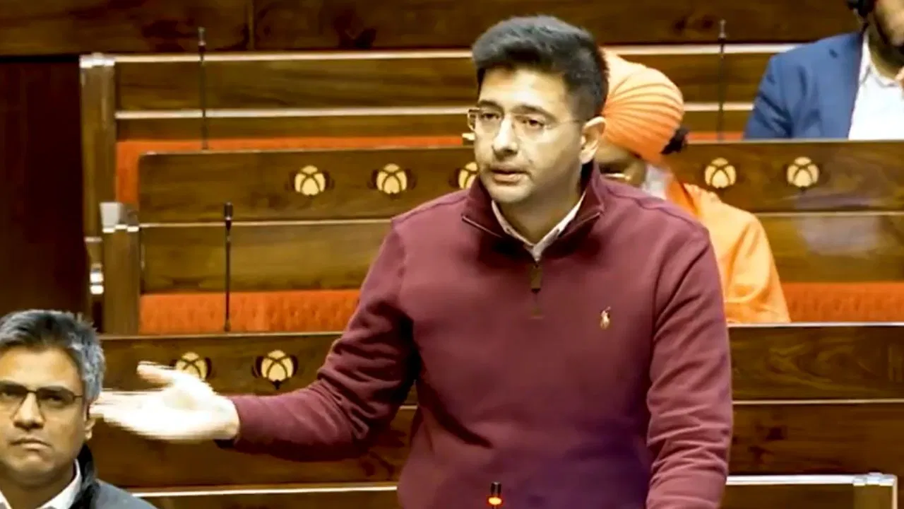 कोलकाता के बाद चेन्नई एयरपोर्ट पर सस्ती कैंटीन, आप सांसद ने जताया आभार