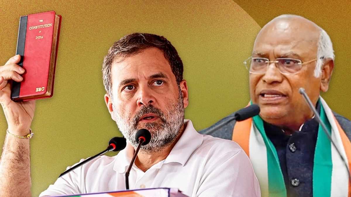 अहमदाबाद में कांग्रेस का अगला अधिवेशन, पार्टी के भविष्य पर होगा मंथन