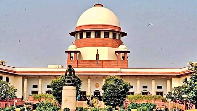 'महिला को नाजायज पत्नी कहना स्त्री विरोधी', बॉम्बे हाईकोर्ट के आदेश पर 'सुप्रीम' टिप्पणी
